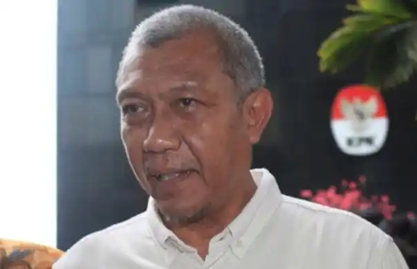 Pejabat Pembuat Komitmen Badan Karantina Pertanian (Barantan) Wisnu Haryana (WH) (Foto: Dok MI)