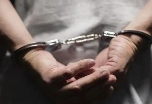 Ilsutrasi - Penangkapan (Foto: Ist)