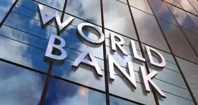 World Bank (Foto: Ist)