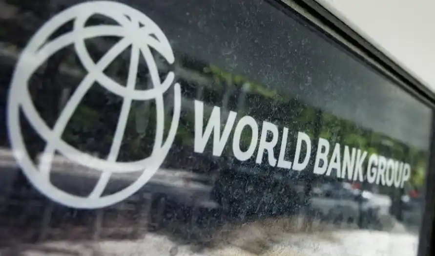 World Bank Group (Foto: Repro)