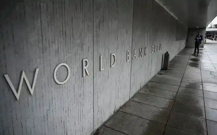World Bank (Foto: Repro)