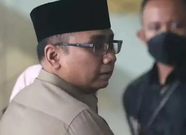 Yaqut Cholil Quomas (Foto: Dok MI/Ist)