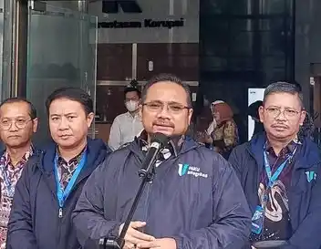 Manat Menteri Agama Yaqut Cholil Quomas (Foto: Dok MI/Istimewa)