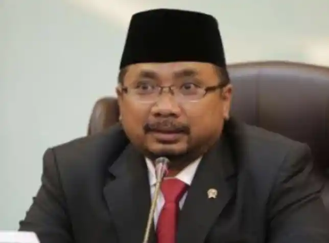 Eks Menag Yaqut Cholil Quomas (Foto: Dok MI/Aswan)