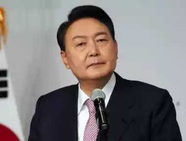 Presiden Korea Selatan Yoon Suk-yeol [Foto: Ist]