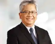 Dirut Bank BJB Yuddy Renaldi (Foto: Ist)