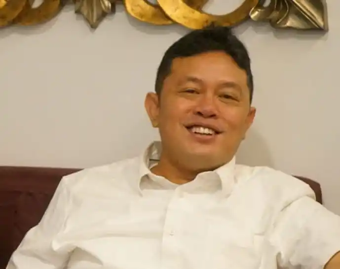 Yudi Syamhudi Suyuti, Koordinator Eksekutif JAKI Kemanusiaan Inisiatif (Foto: Dok MI)