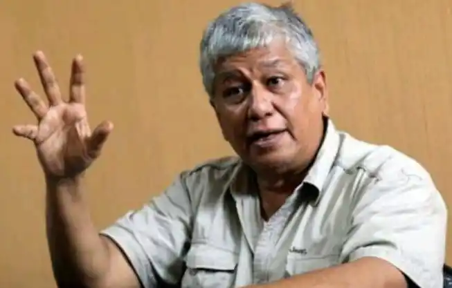 Direktur Eksekutif Center of Energy and Resources Indonesia (CERI), Yusri Usman. (Foto: Ist)