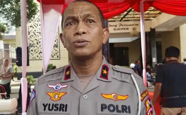 Eks Dirregident Korlantas, Brigjen Purn Yusri Yunus [Foto: Ant]