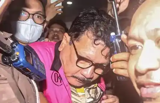 Zarof Ricar (Foto: Dok MI)